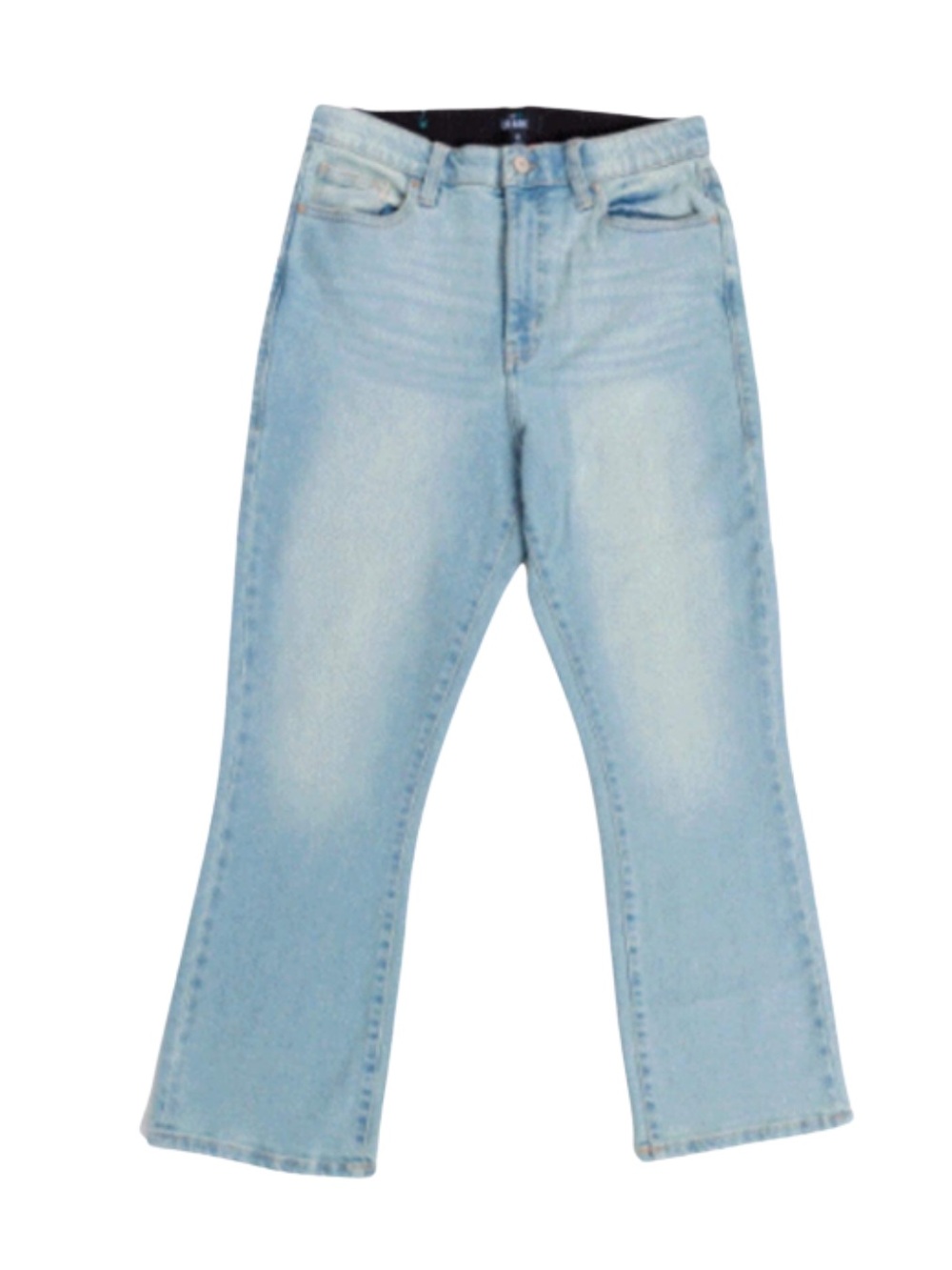 LuLaRoe 90s Denim Glacier Wash Jeans